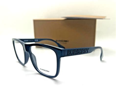 burberry eyeglasses b2353